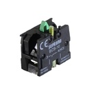 Bloco De Contato Verde Na - Soprano