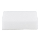 Bloco de espuma Multiuso 13x22 cm Momfort