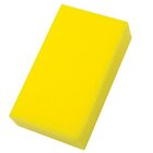 Bloco De Espuma Multiuso Compel 22x13x6 Embalagem Com 12 Unid