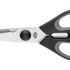 Bloco De Facas Inox Ballarini Simeto 7 Peças