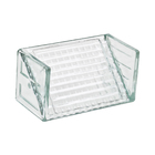 Bloco de Vidro Ventilado Rio B45 20cmx10cmx10cm Ibravir