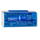 Bloco Distribuição 2 Barramentos 2x11 125a