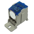 Bloco Distribuição Unipolar Ukk80-80a 1e16 2s16 4s6