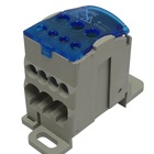 Bloco Distribuição Unipolar Ukk80-80a 1e16 2s16 4s6