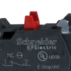 Bloco Elemento De Contato 1nf Ip20 Schneider Electric