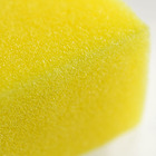 Bloco Espuma 13 X 6 X 22 cm Vonder