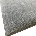 Bloco Estofado Adesivo Não É Segredo Linho Cinza 40l X 30a