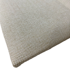 Bloco Estofado Adesivo Não É Segredo Linho Cru 40l X 30a