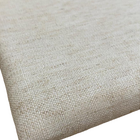 Bloco Estofado Adesivo Não É Segredo Linho Cru Mesclado 40l X