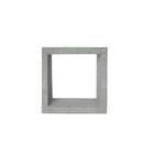 Bloco para coluna 24x19cm