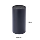 Bloco para Facas Universal Delinia