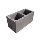 Bloco Vedação 19x19x39cm Casa do Concreto
