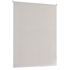 Bloom Dual Block -persiana Blackout Linho Bege 140x160