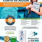 Bloqueador De Ar 3/4 P/hidrometro Arhg