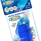 Bloqueador De Ar Hidrometro 6 Pçs ¾" Premium Original Cola