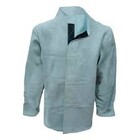 Blusão De Raspa  Avental Tipo Jaqueta Blusao Raspa Couro Sold