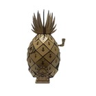 Bob Esponja  Casa Mdf 3d