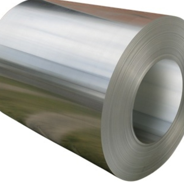 Bobina Aluminio Liso 0,50 X 1000mm C/ 15m2 - Terac