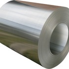 Bobina Aluminio Liso  0,80 X 1000mm - 15m2 - Terac