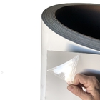 Bobina Branca P/ Calha Rufo Pingadeira Largura 60cm X 13mts C