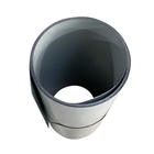 Bobina Branca P/ Rufo 20cm X 10mts Chapa Galvalume Pré-pintad