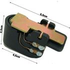 Bobina De Fechadura 12v- Agl