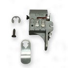 Bobina De Fechadura 12v- Agl