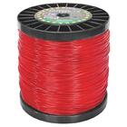 Bobina De Fio De Nylon 3 Mm Tramontina Para Roçadeira 372 M