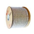 Bobina De Garras De Duplo Anel Wire-o 3x1 1/4 20 Folhas Cor B