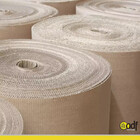 Bobina De Papelão Ondulado 1,20 X 100m