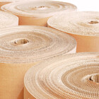 Bobina De Papelão Ondulado 1,20 X 50m