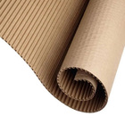 Bobina De Papelão Ondulado Adf 1,40 M X 50 Metros