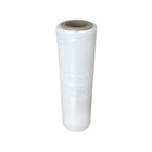 Bobina Filme Stretch Transparente Manual 50cm 16kg Kit 4 Bobi