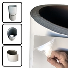 Bobina Galvalume Branca P/ Rufo 30cm X 10mts