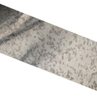 Bobina Galvanizada 40cm X 8mts Rufo Calha Pingadeira Algerosa