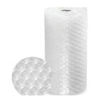 Bobina Plastico Bolha 100 Micras - 1,40m X 100m