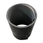 Bobina Preta P/ Rufo 35cm X 10mts Chapa Galvalume Pré-pintada