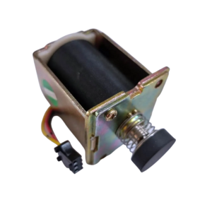 Foto de Bobina Solenoide Grande Vedante 20mm Lz2200 Lorenzetti - G502