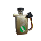 Bobina Solenoide Grande Vedante 20mm Lz2200 Lorenzetti - G502