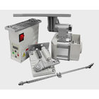 Boca De Saco Industrial Gk 35   Com Motor Eletrônico (550w)