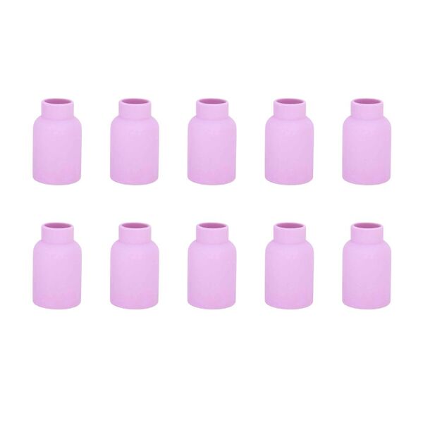 Bocal Cerâmica Para Tocha Tig Aeme Gás Lens Pesado (tocha Am2