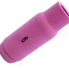 Bocal Cerâmico Para Tocha De Solda Tig 10n48 Nº6 - Pct C/ 20