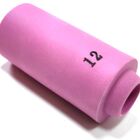 Bocal Ceramico Para Tocha Tig 10n44 Nº12 - Oximig