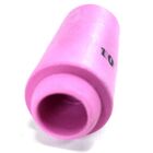 Bocal Ceramico Para Tocha Tig 10n45 Nº10 - Oximig