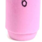 Bocal Ceramico Para Tocha Tig 10n48 Nº6