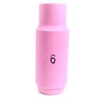 Bocal Ceramico Para Tocha Tig 10n48 Nº6