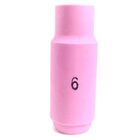 Bocal Ceramico Para Tocha Tig 10n48 Nº6 - Galzer