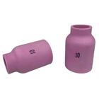 Bocal Cerâmico Para Tocha Tig Gas Lens Pesado Nº10 53n88 16mm