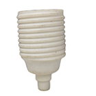 Bocal Com Soquete P/ Ventilador De Teto Spirit 201 301 Br