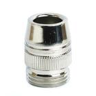 Bocal Cônico Curto Para Tocha Mig Tm 265 / Tm 305 16mm Rosca